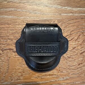 Harley-Davidson Belt Loop